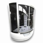 Montecarlo Hydrotherapy Hot Tub with Heater