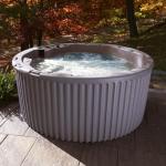 AquaLife Outback 5-6 Person 20-Jet Hot Tub