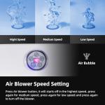 Woodbridge 2-Person Heated Hydrotherapy Massage Tub