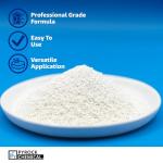 Aqua Org Plus Pool Shock for Spas and Hot Tubs