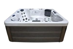 American Hydro Spa Platinum XL Plus Lounge Hot Tub