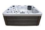 American Hydro Spa Platinum XL Plus Lounge Hot Tub