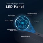 Woodbridge 2-Person Heated Hydrotherapy Massage Tub