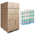 California Cabana Striped Extra Large Beach Towels