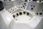 American Hydro Spa Platinum XL Plus Lounge Hot Tub
