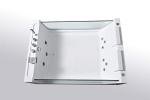 Iris 67" Hydrotherapy Hot Tub for 2