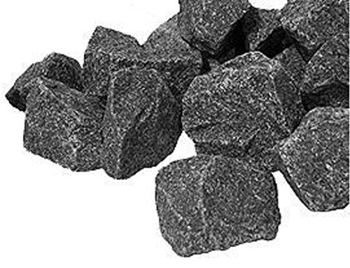 Harvia KIP 8KW Electric Sauna Heater with Stones