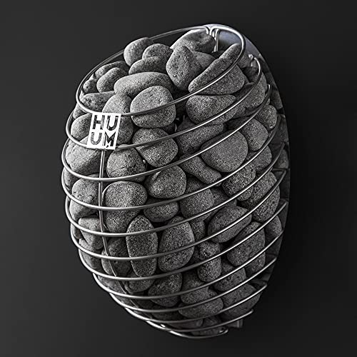 HUUM Drop 4.5 kW Sauna Heater with WiFi Control