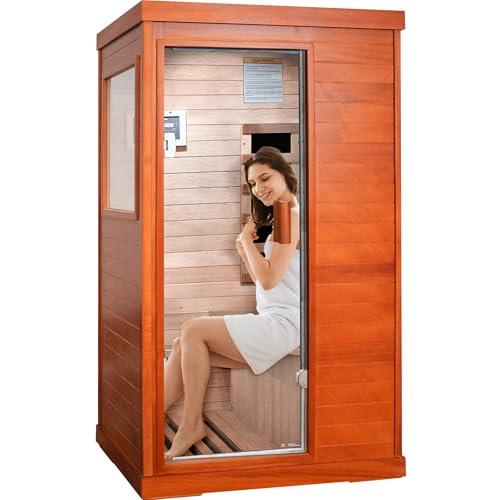 Saunas