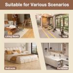 2-Person Far Infrared Home Sauna with Bluetooth