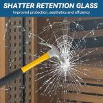 Woodbridge 2-Person Infrared Home Sauna Room