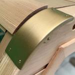 Durasage 1-Person Indoor Infrared Sauna with Touchpad