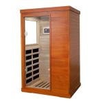 LINKHOO 1-Person Far Infrared Outdoor Sauna