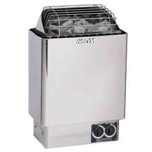 Harvia KIP-30B 3kW Electric Sauna Heater