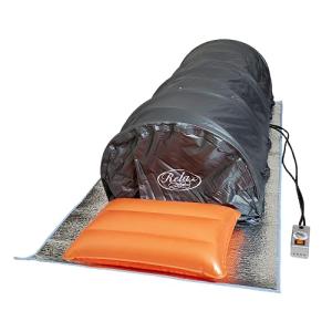 Relax Sauna Far Infrared Lie Down Sauna