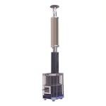 ALEKO Wood Burning Sauna Heater with Chimney Kit