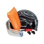 Relax Sauna Far Infrared Lie Down Sauna