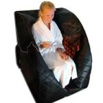 Therasage Thera360Plus Portable Infrared Sauna