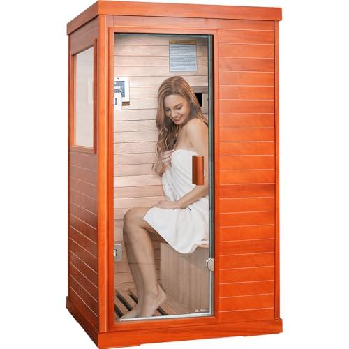 Saunas