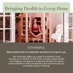 JNH Lifestyles Joyous 2-Person Infrared Sauna
