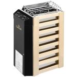 Cooouds 3Kw Electric Sauna Heater with Timer