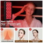 Springspa 1-2 Person Infrared Sauna with Red Light