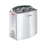 ZONEMEL Indoor Luxury Sauna for 4-5 People