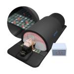 Portable Infrared Sauna Dome with Jade Stones