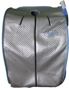 100% Far Infrared Portable Relax Sauna