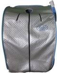 100% Far Infrared Portable Relax Sauna