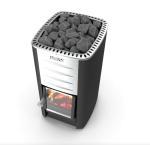 Harvia M3 Wood-Burning Sauna Heater