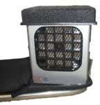 100% Far Infrared Portable Relax Sauna