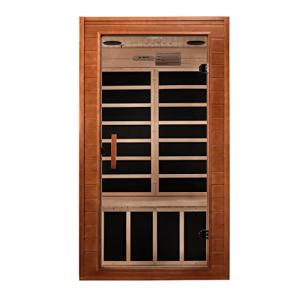 Dynamic Avila Elite Low EMF Far Infrared Sauna