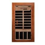 Dynamic Avila Elite Low EMF Far Infrared Sauna