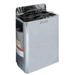 Harvia The Wall 6kW Stainless Steel Sauna Heater