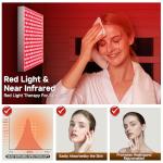 Springspa 1-Person Infrared Sauna with Bluetooth Speakers