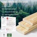 iDOTODO Dual System Indoor Sauna with Recliner