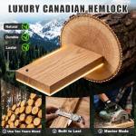 Meissalivve Indoor Infrared Sauna for Home Use