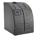 Durasage Portable Steam Sauna for Home Relaxation