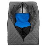 Durasage Portable Steam Sauna for Home Relaxation