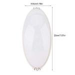 Sauna Light: High Temp, Explosion Proof Lamp