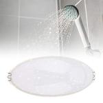 Sauna Light: High Temp, Explosion Proof Lamp