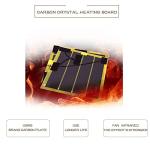 Xmatch 2-Person Far Infrared Outdoor Sauna