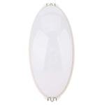 Sauna Light: High Temp, Explosion Proof Lamp