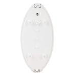 Sauna Light: High Temp, Explosion Proof Lamp