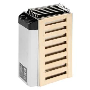 Cooouds 3Kw Electric Sauna Heater with Timer