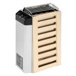 Cooouds 3Kw Electric Sauna Heater with Timer