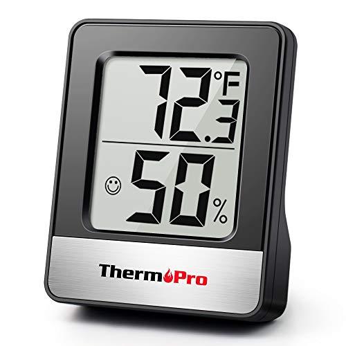 Sauna Thermometers