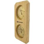 2-in-1 Sauna Thermometer and Hygrometer