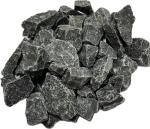 35 LB Igneous Basalt Sauna Rocks for Steam